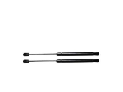 15284657 - Genuine GM Strut Assembly, Rear Compartment Lid