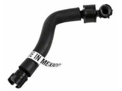 2015 Cadillac XTS Crankcase Breather Hose - 12638542