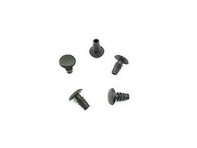thumbnail image 2 of GM NOS Door Hinge Pin – 90518425 – For 2004-2006 Pontiac GTO – Front Left Or Right 2 of 4