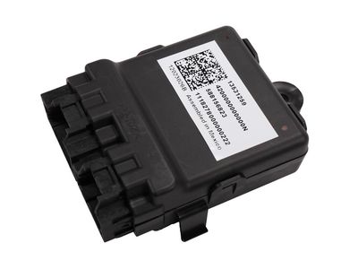2019 Chevrolet Blazer Seat Switch - 13531259