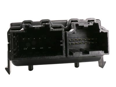 2019 Chevrolet Blazer Seat Switch - 13531259