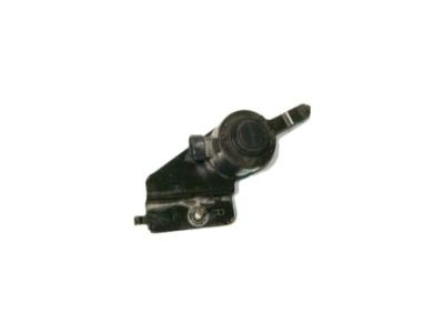 Cadillac DTS Ride Height Sensor - 25767364