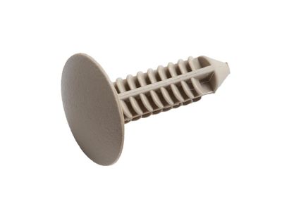 15279407 GM Pin, Rear Seat Head Restraint Adjust Rod Latch *Light Cashmere Product Photo 2 of 2