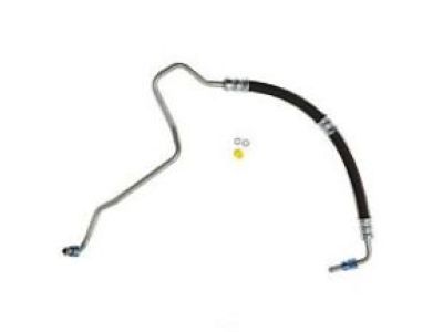 Saturn L300 Power Steering Hose - 19303603