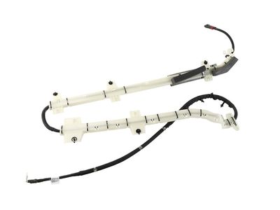 2024 Chevrolet Silverado EV Battery Cable - 85639216
