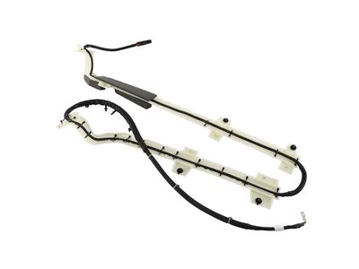 2024 Chevrolet Silverado EV Battery Cable - 85639216