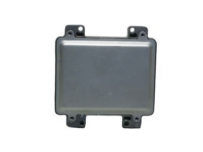 Buick Lucerne Engine Control Module - 12600930