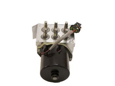 GM 88964302 Valve,Brake Pressure Mod