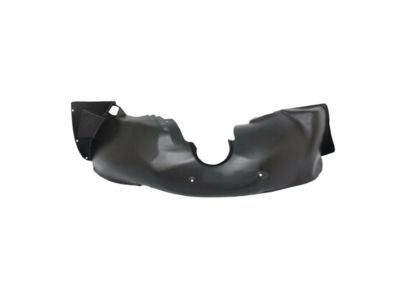 Chevrolet Camaro Fender Splash Shield - 22829469