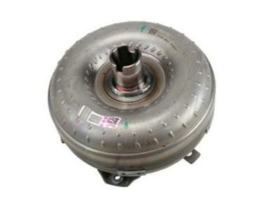 2013 Cadillac ATS Torque Converter - 24288046