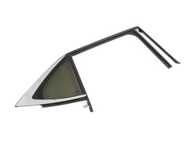 2019 Chevrolet Equinox Door Seal - 84924811