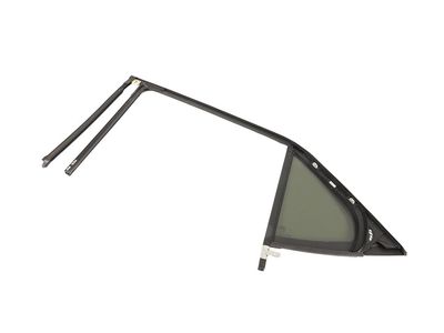 2019 Chevrolet Equinox Door Seal - 84924811