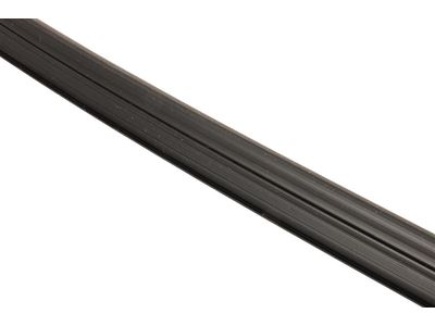 2019 Chevrolet Equinox Door Seal - 84924811