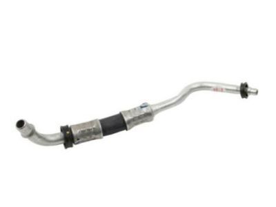 2015 Chevrolet SS Oil Cooler Hose - 92263780