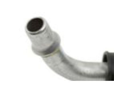 GM 92263780 Engine Oil Cooler Inlet Hose