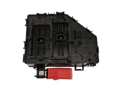 Saturn Fuse Box - 25856252