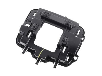 15927747 GM Plate Assembly, Roof Console Backing Product Photo 2 of 2