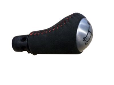 2012 Chevrolet Corvette Shift Knob - 24260284
