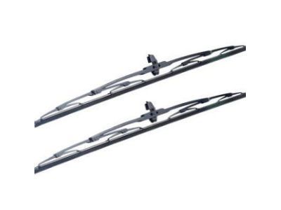 Pontiac Aztek Wiper Blade - 10413111