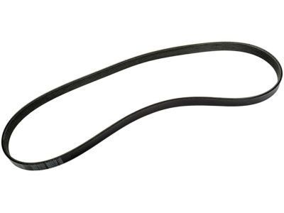 Saturn Vue Drive Belt - 12581696