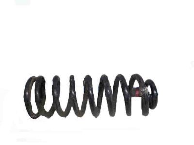 GM 25734802 Rear Spring