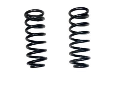 GM 25734802 Rear Spring