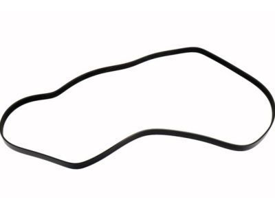 Chevrolet Camaro Drive Belt - 12642400