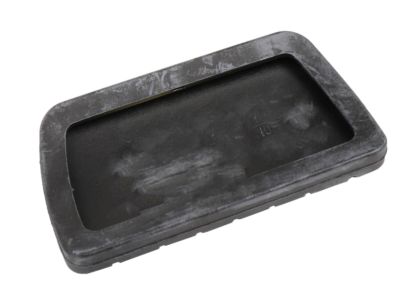 GM 19177883 Pad,Brake Pedal