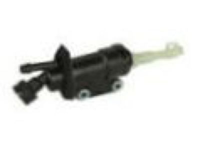 Pontiac G8 Clutch Master Cylinder - 92067134