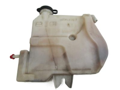 10353392 - Genuine GM Reservoir Assembly, Coolant Recovery