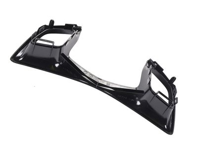 85561212 GM COVER-F/SEAT CUSH FRT FIN *PIANO BLACK Product Photo 2 of 2