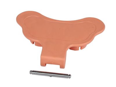24290558 GM Cover Kit, Drv Mot Bat Charger Rcpt Term Product Photo 2 of 2
