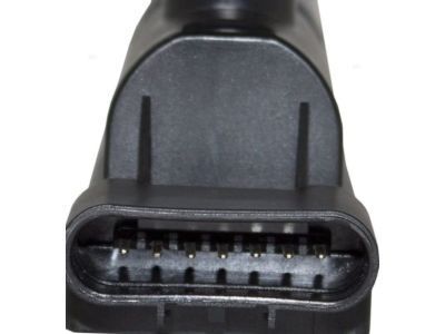 25195107 GM Coil Assembly, Ignition Product Photo 4 of 4