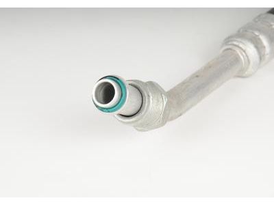 1992 Chevrolet S10 Cooling Hose - 12472309