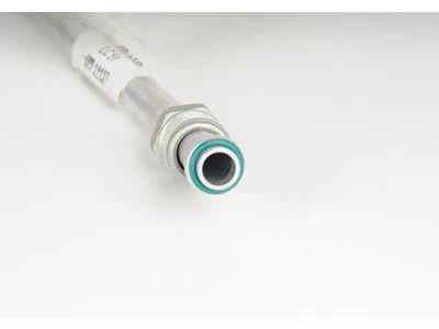 1992 Chevrolet S10 Cooling Hose - 12472309