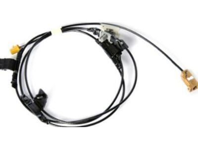 GM 15801722 Cable Assembly, Digital Radio Antenna