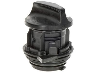 GM 25192632 Cap,Oil Filler