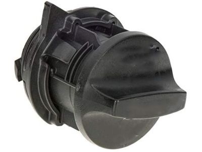 Chevrolet Sonic Oil Filler Cap - 25192632