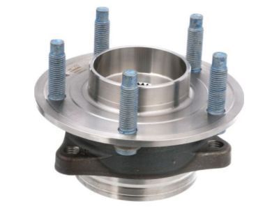 GM Wheel Bearing - 13507355