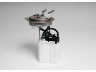 GM 19332070 Fuel Tank Fuel Pump Module Kit