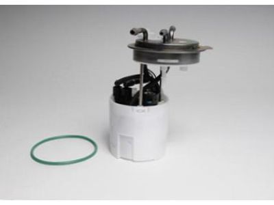 GM 19332070 Fuel Tank Fuel Pump Module Kit