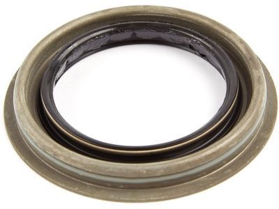 GM 24266709 Seal Assembly, Torque Converter Fluid (Front)