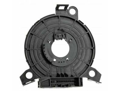 Chevrolet Cruze Air Bag Clockspring - 13492929