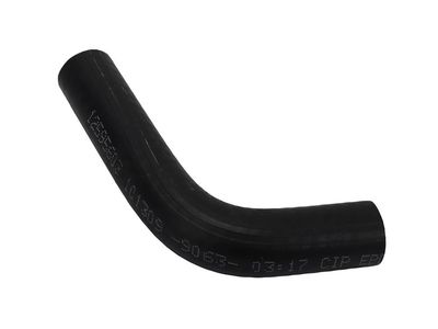 2008 Chevrolet Equinox Coolant Pipe - 12595603