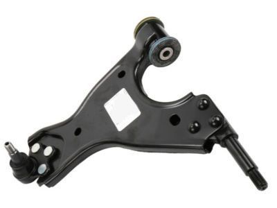 Buick Enclave Control Arm - 20774419