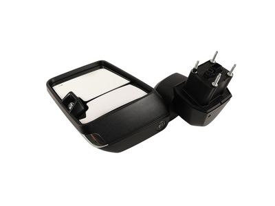 2020 GMC Sierra Side View Mirrors - 84944527