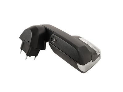 2020 GMC Sierra Side View Mirrors - 84944527