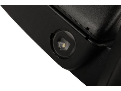 2020 GMC Sierra Side View Mirrors - 84944527