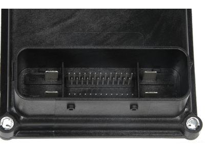 Chevrolet Impala ABS Control Module - 25880883