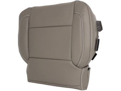 GM 23423816 Cover Asm,Front Seat Cushion *Dune
